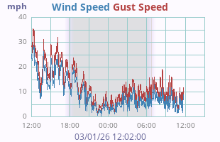 Wind Speed