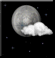 Tuesday Night: Mostly Clear