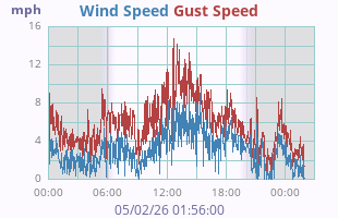 Wind Speed