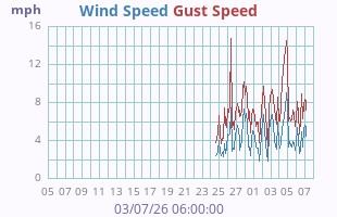 Wind Speed