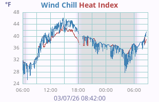 Wind Chill
