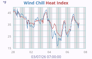 Wind Chill